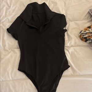 Polo Black One Piece